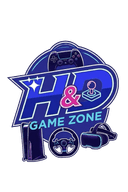 H&D Game Zone